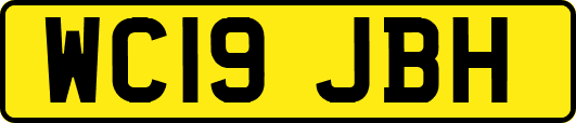 WC19JBH