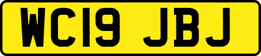 WC19JBJ