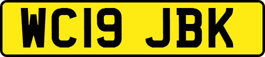 WC19JBK