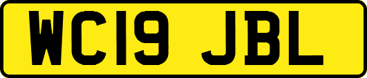 WC19JBL