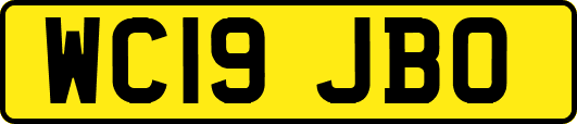 WC19JBO