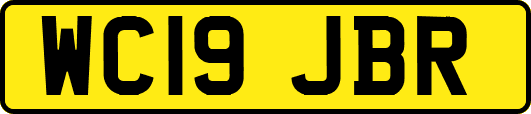 WC19JBR