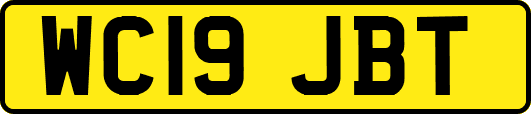 WC19JBT
