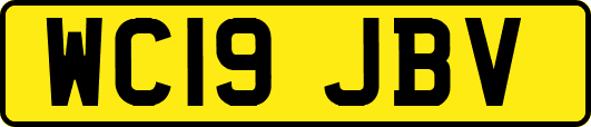 WC19JBV