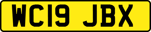 WC19JBX