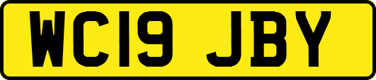 WC19JBY