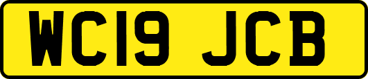 WC19JCB