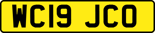 WC19JCO