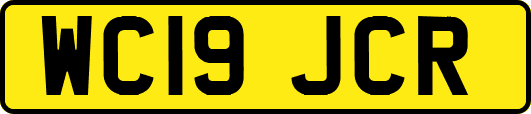 WC19JCR