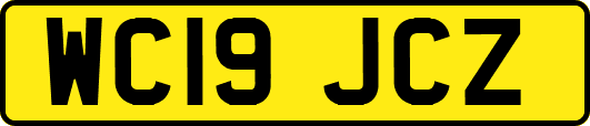 WC19JCZ
