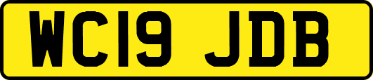 WC19JDB