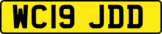 WC19JDD