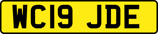 WC19JDE