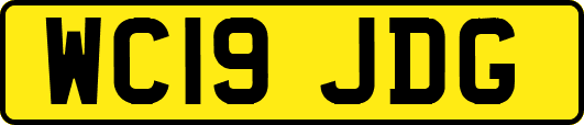 WC19JDG