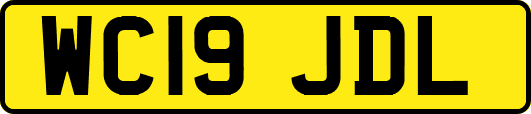 WC19JDL