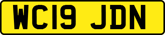 WC19JDN