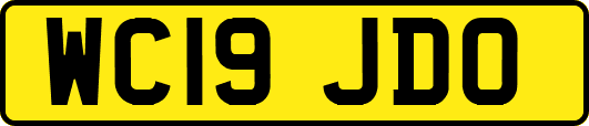 WC19JDO