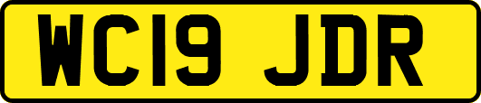 WC19JDR