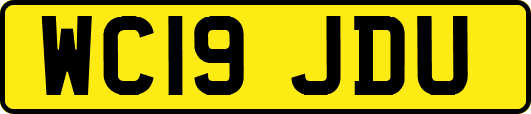 WC19JDU