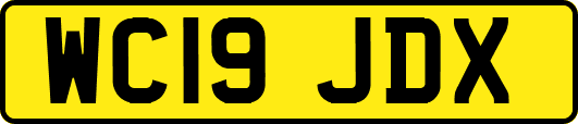 WC19JDX