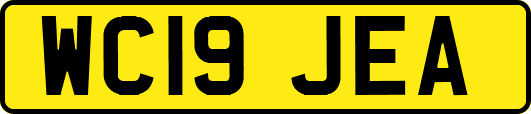 WC19JEA