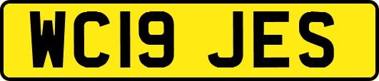 WC19JES