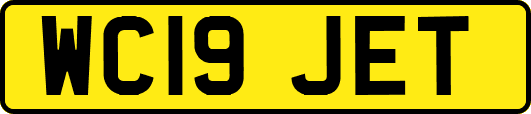 WC19JET