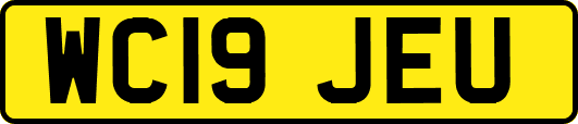 WC19JEU