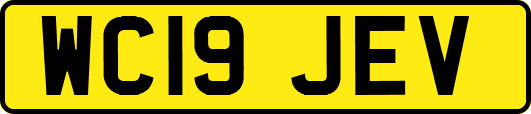 WC19JEV