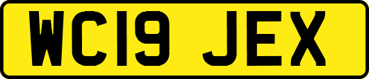 WC19JEX