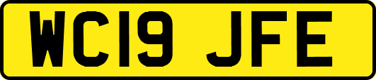WC19JFE