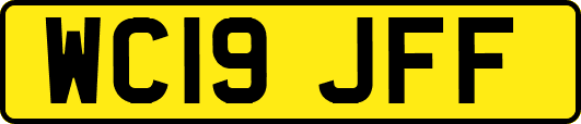 WC19JFF