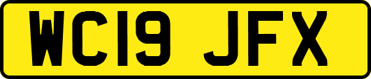 WC19JFX