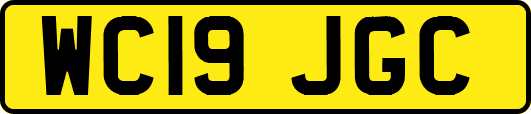 WC19JGC