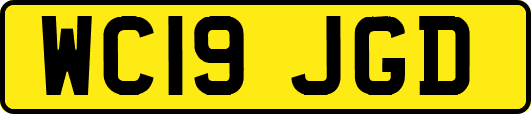 WC19JGD