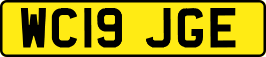 WC19JGE