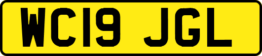 WC19JGL