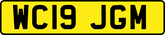 WC19JGM