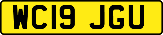 WC19JGU