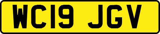 WC19JGV