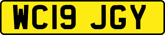 WC19JGY