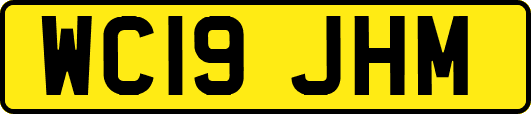 WC19JHM