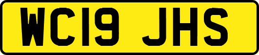 WC19JHS