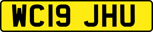 WC19JHU