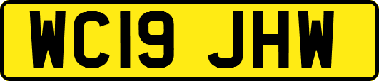 WC19JHW