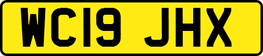 WC19JHX