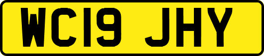 WC19JHY