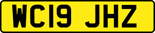 WC19JHZ