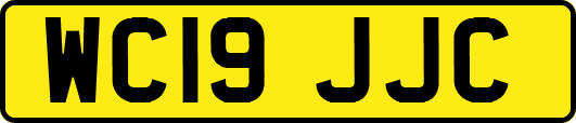 WC19JJC