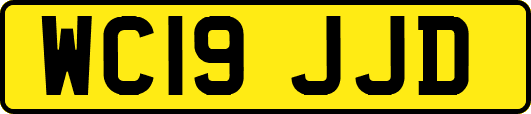 WC19JJD